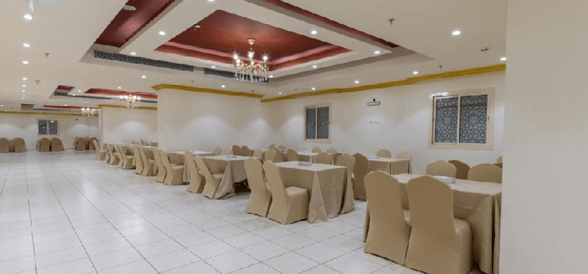 Snood Al Dana Hotel~ image